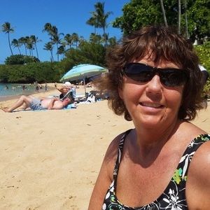 Meet your Posher, Sherry